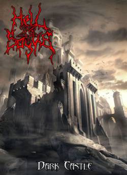 Infernal Deathcrusher : Dark Castle